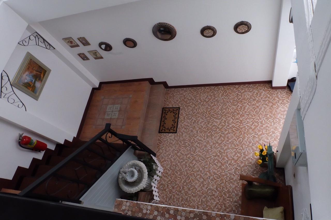 Home Boutique Hotel Sukhothai Buitenkant foto