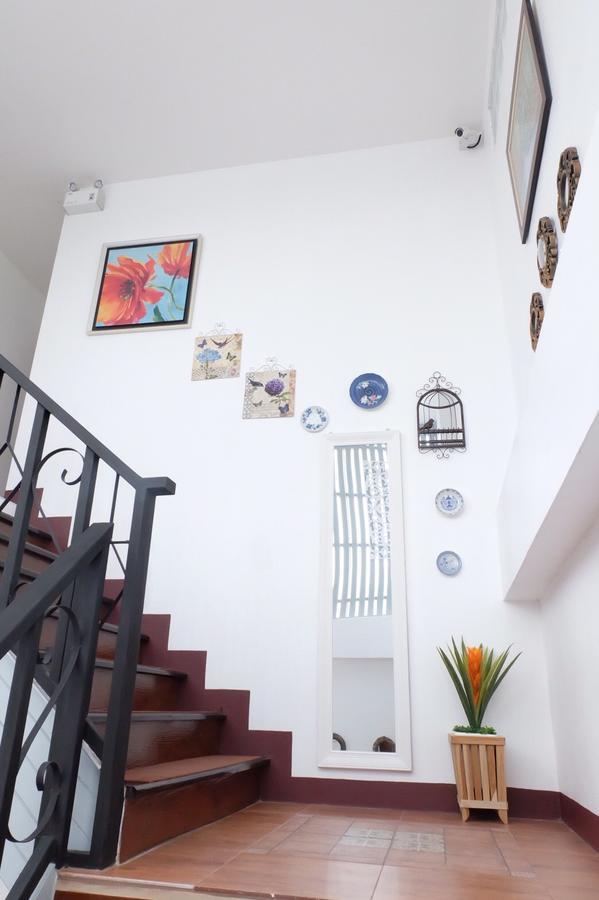 Home Boutique Hotel Sukhothai Buitenkant foto