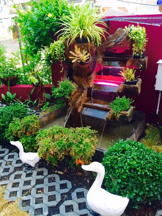 Home Boutique Hotel Sukhothai Buitenkant foto